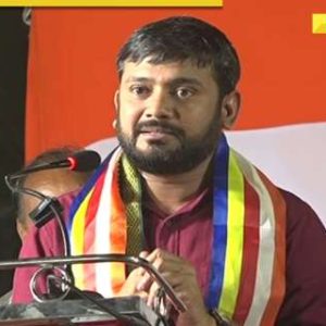 ‘Busy making…’: Kanhaiya Kumar sparks row with remarks on Devendra Fadnavis’ wife; BJP hits back