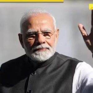PM Modi to receive Dominica’s highest national award for…