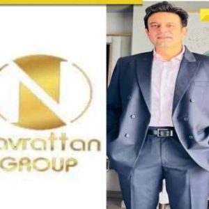 Navrattan Green Crete: Game-changer in eco-friendly cement technology, excelling across all concrete grades