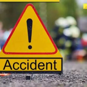 Uttar Pradesh: 7 people, including newly-wed couple, die after car collides with auto in Bijnor