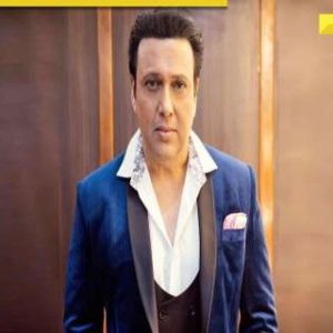 Govinda deals with health scare, leaves election campaign due to…