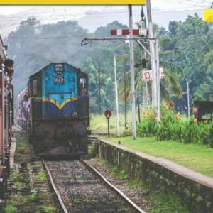 New train ticket booking rules: Indian Railways shortens advance reservation period from 120 days to…