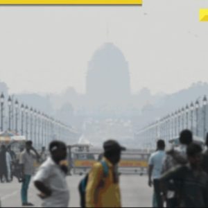 Delhi Pollution: Air quality plummets to ‘severe+’ category as AQI inches closer to 500 in Delhi-NCR, GRAP IV imposed