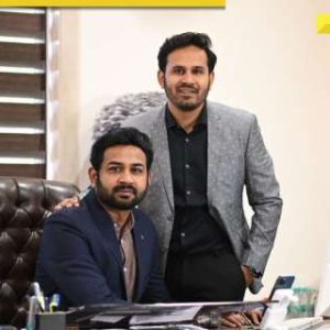 How two young minds from Bhopal are Changing India’s Recycling Game!