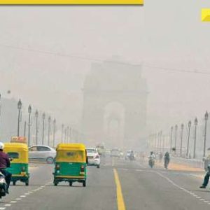 Air pollution: SC directs Delhi-NCR states to strictly implement GRAP-IV