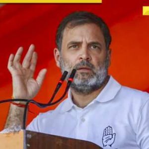 Savarkar defamation case: Pune court summons Rahul Gandhi on December 2