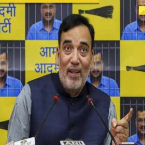 Delhi AQI update: ‘Decision on work-from-home, odd -even measures to be taken soon’, says Environment Minister Gopal Rai