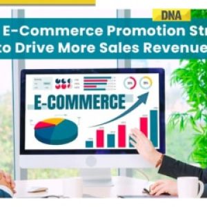 Effective E-Commerce Promotion Strategies to Drive More Sales Revenue