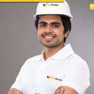 Revolutionizing Home Construction: WeHouse’s tech-driven approach set new standards in transparency, efficiency, quality