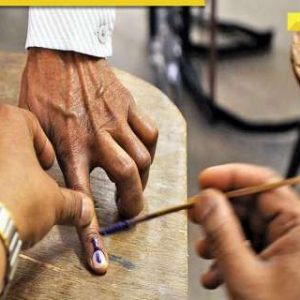 Jharkhand Assembly Election 2024: Final phase of voting today, NDA, INDIA to fight for 38 seats