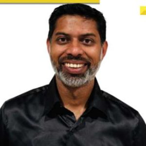 Ranjit Kumar Gupta: Pioneering communication in a connected world