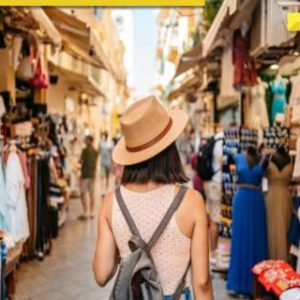 THIS Indian market is the 22nd most expensive retail street globally: Who owns it and what is monthly rent of the shops?