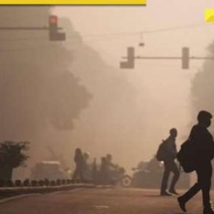 Delhi Air Pollution: Centre announces staggered work timings for govt employees; check details