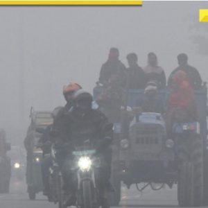 Dense fog, heavy rain predicted in these states till November 25; check here