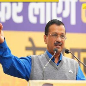 Eyeing Delhi assembly polls, Arvind Kejriwal launches ‘Revdi par Charcha’ campaign: ‘If people vote for BJP…’