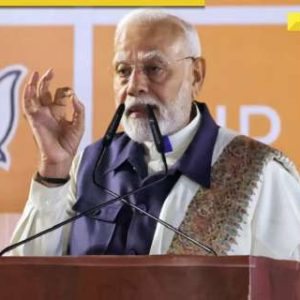 Voter is with spirit of ‘Nation First’, not with those who dream of ‘chair first’: PM Modi on Maharashtra poll results