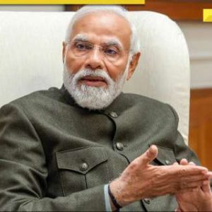 ‘Odisha is land of saints and scholars, progress of Northeast priority’: PM Modi at Odisha Parba 2024