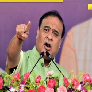 ‘Never claimed BJP would win election’, says Himanta Biswa Sarma after Jharkhand poll results