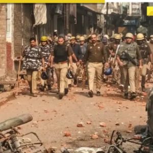 Sambhal: 20 detained, schools closed, internet suspended after mosque survey violence kills 3