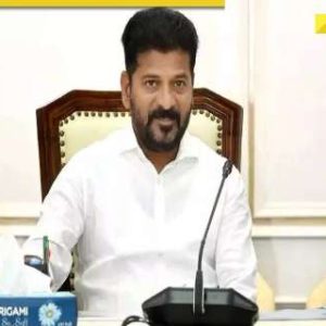 Telangana CM Revanth Reddy declines donation of Rs 100 crore from Adani group