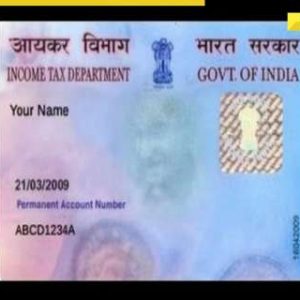 PAN 2.0 project: Government to launch PAN card with QR code, all you need to know
