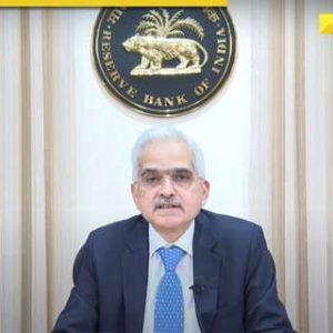 RBI Governor Shaktikanta Das hospitalised in Chennai due to…
