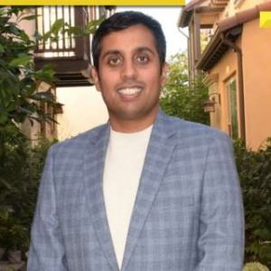 From Code to Innovation: Suraj Dharmapuram’s Quest for Engineering Excellence in Search Technology