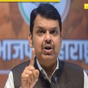 Amid tussle over CM face in Maharashtra, BJP hints at its firm stand on Fadnavis’s name, says, ‘no commitment made…’