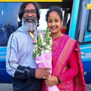 Hemant Soren to take oath as Jharkhand’s 14th CM today, top INDIA Bloc leaders to attend ceremony