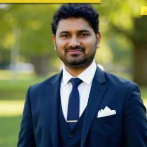Transforming Healthcare Transparency: Afroz Shaik’s Pioneering Data Engineering Achievement