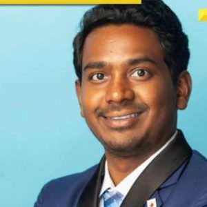 Transforming public sector financial analytics through big data innovation: A success story by Rajkumar Kyadasu