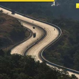 India’s first high-speed expressway now becomes most expensive national highway; check toll rates here