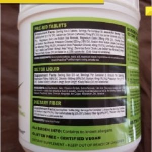 Which Toxin Rid Course Should You Use: Full Drug Test Detox Guide & Toxin Rid Reviews