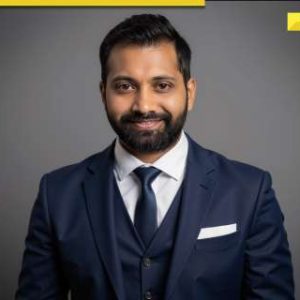 Revolutionizing AWS Data Center Efficiency: A strategic infrastructure optimization journey of Rafa Abdul