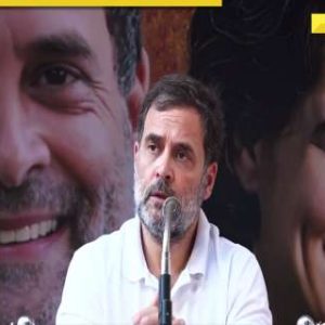 Rahul Gandhi, Priyanka Gandhi Vadra visit Wayanad: ‘It was the feeling inside the hearts…’