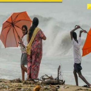 Tamil Nadu: Cyclone Fengal makes landfall, flight operations resume in Chennai