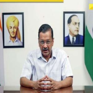 AAP to contest solo in Delhi assembly elections? Arvind Kejriwal’s big remark ahead of polls, says…