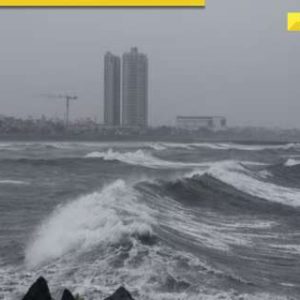 Cyclone Fengal crosses north Tamil Nadu, Puducherry coasts; heavy rainfall continues