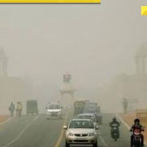 Delhi pollution: Air quality improves to ‘poor’ category, AQI at 274; schools to remain in….