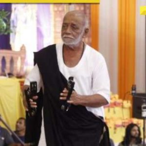 Morari Bapu’s Ramkatha in Rajkot raises Rs 60 crore