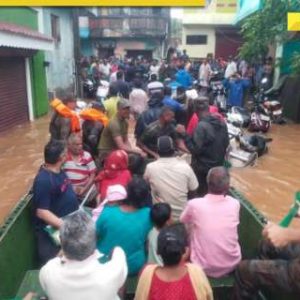 Cyclone Fengal: Rain-hit Tamil Nadu districts battle with flood woes, PM Modi assures CM Stalin of ‘all possible help’