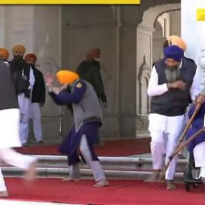 This Punjab Police ASI helped thwart ‘murder’ bid on Shiromani Akali Dal leader Sukhbir Singh Badal; here’s how