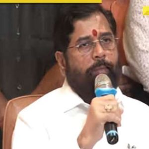 ‘Will give our best to run the government’, says Eknath Shinde ahead of Fadnavis’s swearing-in as Maharashtra CM