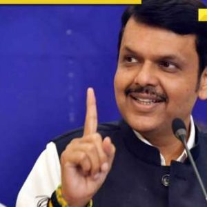 Maharashtra CM Swearing-in Ceremony LIVE Updates: Fadnvais visits Shree Mumbadevi Temple ahead of oath-taking ceremony