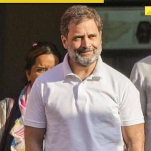 BJP alleges LoP Rahul Gandhi ‘traitor of highest order’, trying to destabilise India