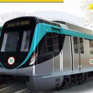 Noida Metro: Major update on Aqua Line extension, UP govt submits…