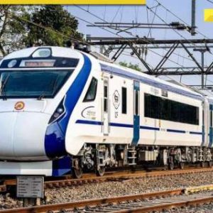 Bengaluru-Chennai Vande Bharat travel time to reduce by…; check top speed, other details
