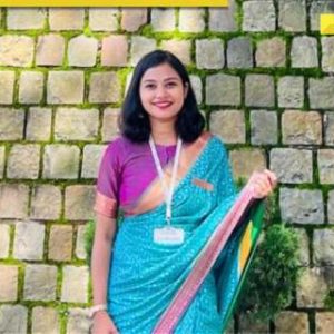 Meet IAS officer, DU grad who bagged AIR 444 in UPSC exam, know how she aced interview with this question