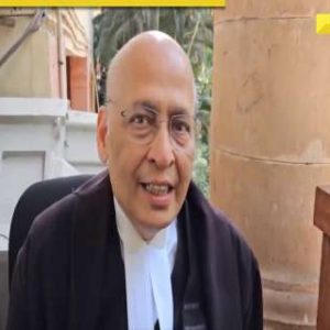 ‘Ploy to distract attention from Adani issue’, says Congress on currency notes found in Abhishek Manu Singhvi’s RS seat