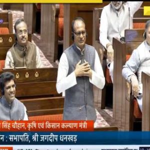 ‘Committed to farmers’ welfare’, affirms Shivraj Singh Chouhan amid ‘Delhi Chalo’ protest